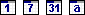 Aquis.Icon.TimeAxisFixedSteps
